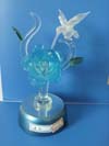 Perfume bottles, Crystal Perfume Bottles